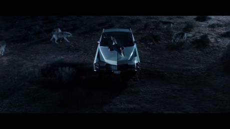 'I Just Need U.' - TobyMac Official Music Video