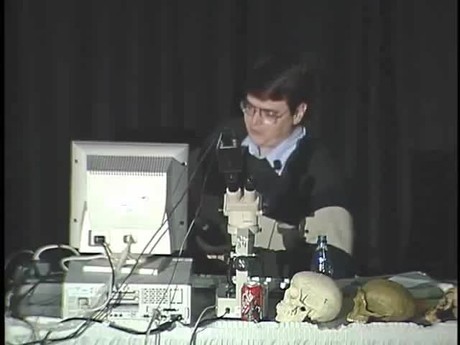Creation Science Evangelism Debate 2