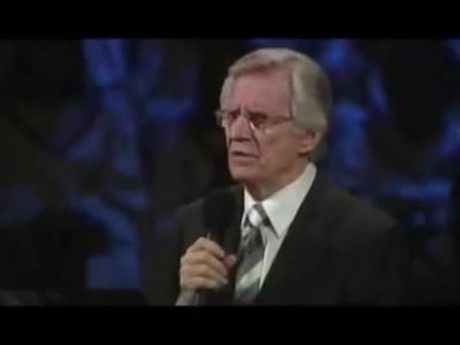 1973 prophecy David Wilkerson