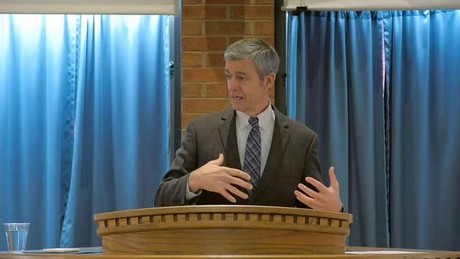 Renew Your Mind - Paul Washer