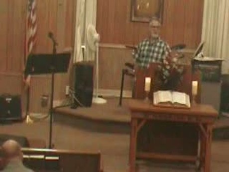 LARRY GRISSOM