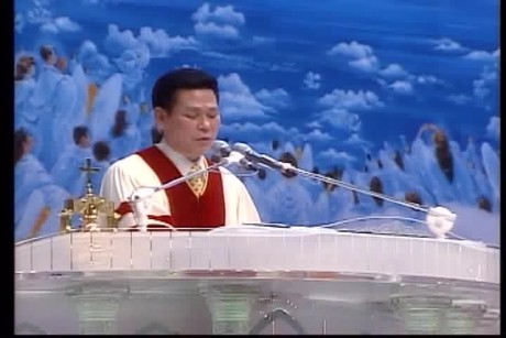 Mensaje de la Cruz 5 - Dr. Jaerock Lee (Manmin Central Church)
