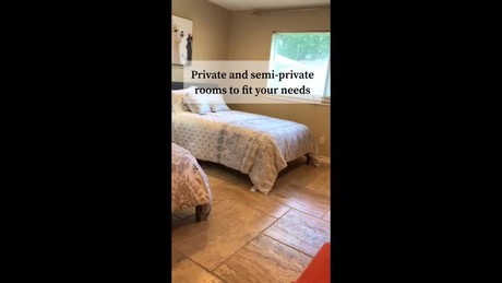 Ambassadors Assisted Living