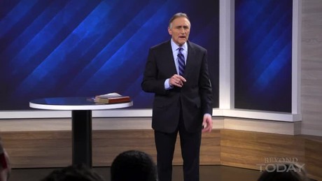 Beyond Today -- Are the United States and Britain in the Bible?