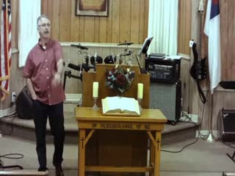 SALT & LIGHTPart 10 of The Parables of Jesus(5-17-20)