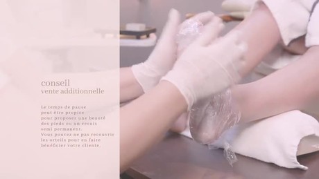 Yumi Feet - Soin Anti Callosités De Si Jolis Pieds | Treatment Callus Peeling