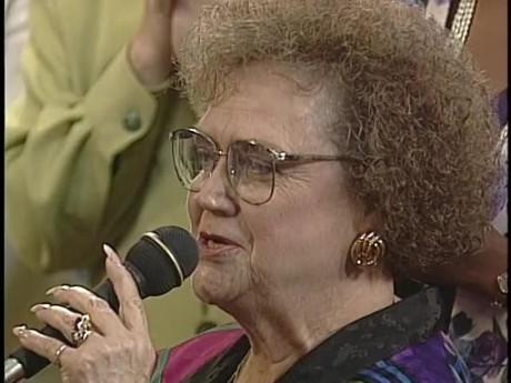 Bill & Gloria Gaither - Wonderful Peace