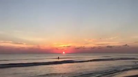 Philippines Sunset November 2018