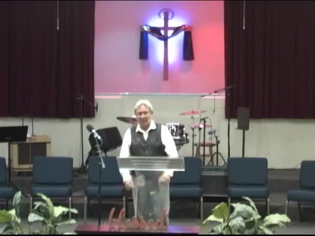 01-17-2021 - How To Get Closer to God