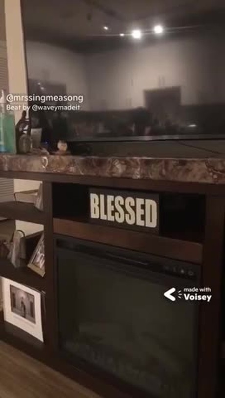 Open the Door