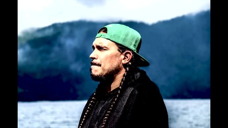 Tamarack Dreams - TJ Valtierra Story