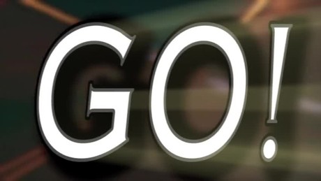 Go! (Great Commission Scripture Rock Song)