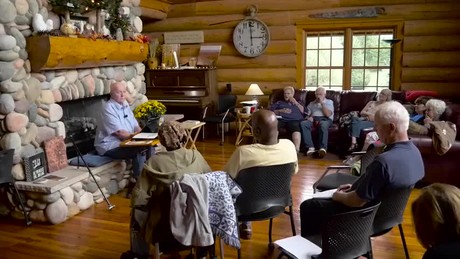 The Great Awakening Part One - Gary Sigler