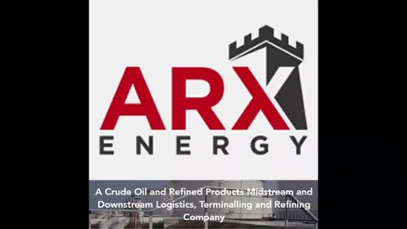 ARX-Energy ( ARXEnergy) ARX Energy