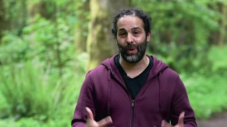 Book Trailer: YOU'RE GONNA MAKE IT by Daniel Fusco