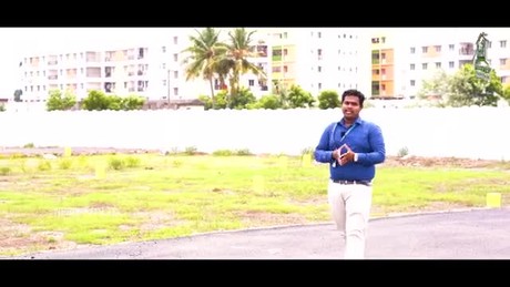 கூடுவஞ்சேரி-யில் அழகான வீட்டு மனைகள்