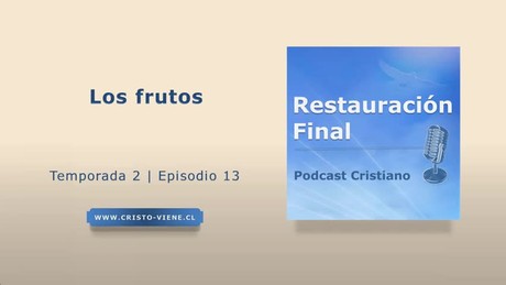 Los Frutos - Temporada 2 (N° 13)