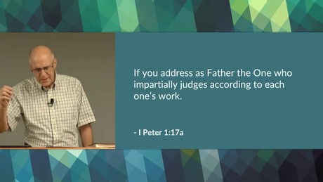 Christianity for Beginners: Belief in God (1 of 7) | Mike Mazzalongo | BibleTalk.tv