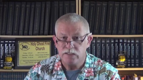 9 Minute Bible Study