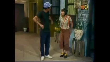 El Chavo Del 8 Variado 2/Diciembre/2022