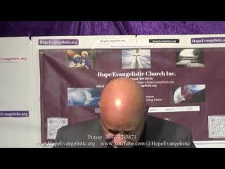 Gifts of Healings Part 02 of 02  03/16/23