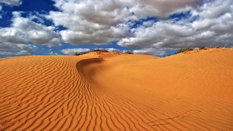 Que Llueve Espíritu De Dios