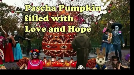 Dias de los Muertos  Day of the Dead