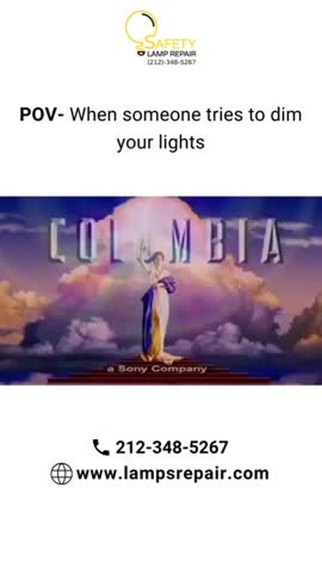 Smart Lighting