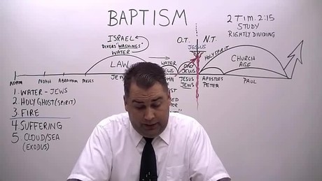 Baptism