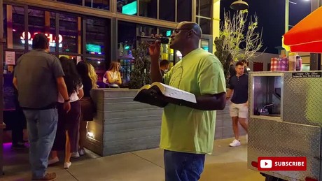 Do Not Go To God | William Chambers