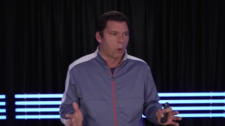 Here's How You Can Say 'No' to Temptation | Andrew Farley