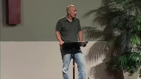 Nothing to Fear (The End Times Series, Pt. 2) | Francis Chan
