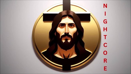 Nightcore Christ is Coming - Anthony Giarrusso Remix