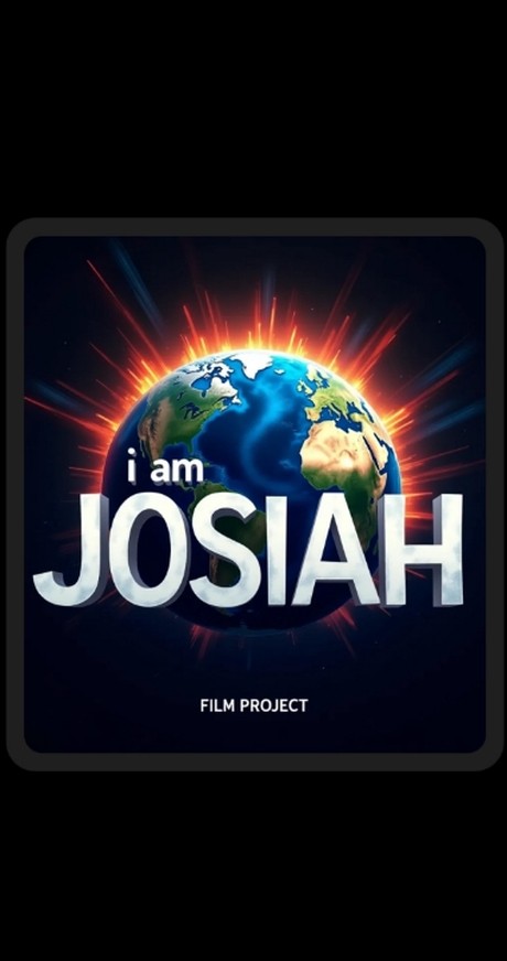 “i am JOSIAH” Short Film
