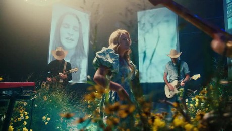 Anne Wilson's Powerful ‘God Story’ Official Music Video