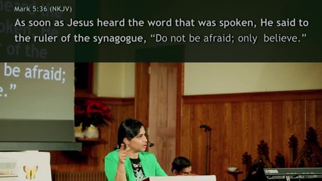 Jesus is Coming to Do the Impossible for You