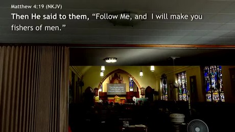 Understand the High Call of God and Follow Christ