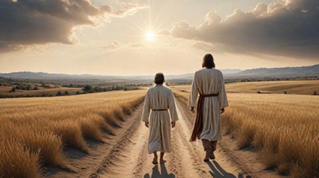 The Narrow Road
