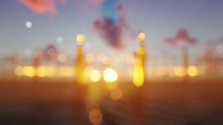 Welcome to the End of the Journey -