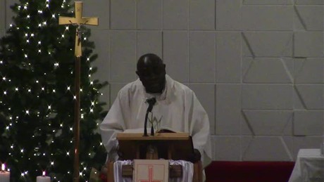 Epiphany of the Lord - How Jesus was revealed to the world - Jews and non-Jews