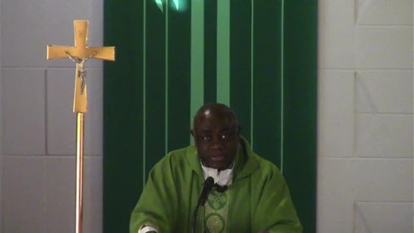 The Bone of Contention between the Jesus, the Pharisees and the Scribes