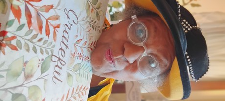 One Simple Shift That Brings Peace, Joy & Blessings! #countrywisdom  #shorts #grandma  #humor