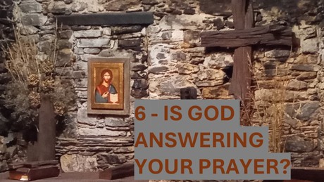 Prayer