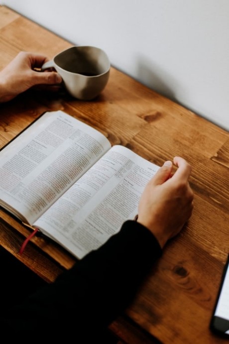 The LORDs Covenant with ABRAHAM