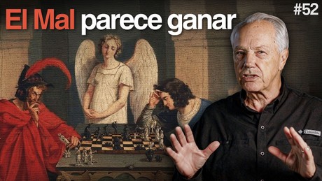 Día 52 – Cuando el mal parece ganar