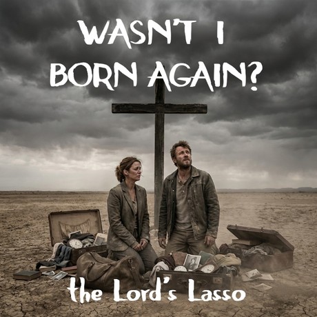 Wasn't I Born Again?