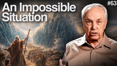 Red Sea: The Impossible Escape That Built a Nation