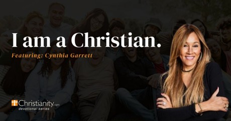 The Love of Jesus Finds You Right Where You Are