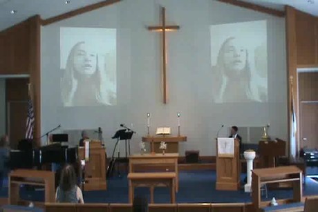 Worship 4/12/26