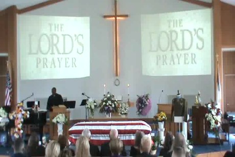 Celebration of Life